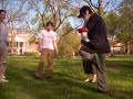 Hacky Sacking