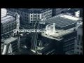 Opening sequence of Dreamspaces