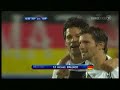 EURO 2008: Aut - Ger (Ballack free kick) EURO 2008: Aut - Ger (Ballack free kick)