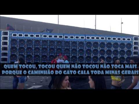 caminhao nervoso do gato pesadelo sound (dj louco frenetico)