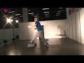 Alexandre Mallier - Konwencja FitStyle Winter 2012