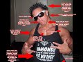 Adult Swim MySpace Bump
