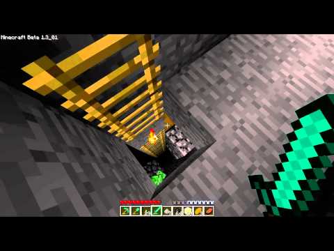 preview-My Minecraft sidequests - Skylands (part 14) (ctye85)