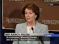 Nancy Pelosi Says Dems \"Love Tax Cuts\"