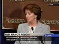 Nancy Pelosi Says Dems Love Tax Cuts