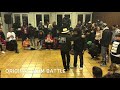 Joker Pop vs Dalil – Original Slum Battle Popping Finale