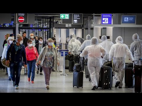 Europische Airlines bleiben Passagieren 9,2 Mrd. Eur ...