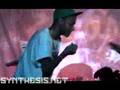 Live @ SXSW '08