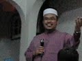 Malam Perpisahan Mufti Perlis - 3