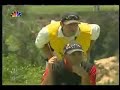 Final Shots by Tiger Woods and Rocco Mediate - 2008 U.S. Ope