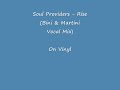yes here it is !! the bini & martini vocal mix - really starts going at 3.03 in.