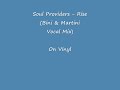 yes here it is !! the bini & martini vocal mix - really starts going at 3.03 in.