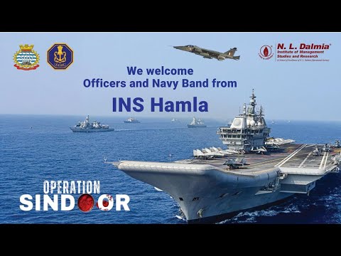 NL Dalmia Institute General video thumbnail 4