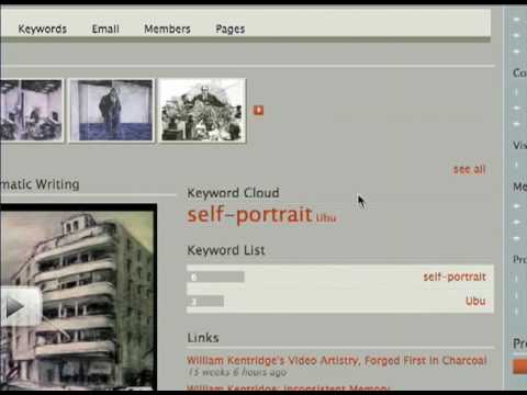 Tutorial 7: Using Keywords