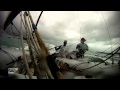 2011 SAP 5O5 World Championship: Paradise Lost