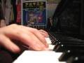 Pretty Piano Song - Paige Collison