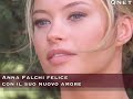 anna falchi felice con il suo nuovo amore