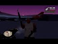 GTA sa Gun mods