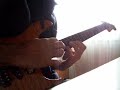 White Lion - Broken Heart - Solo