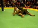 Chris M - freestyle grappling