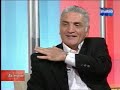 Juan Carlos Dante Gullo en Asteriscos.Tv de Jos� Calero