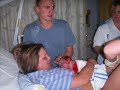 labor & delivery pics!