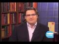 The Intellectual Devotional: David S. Kidder on ThinkTalk's The Blank Page show