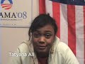will.i.am and Tatyana Ali want Indiana to Vote