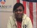 will.i.am and Tatyana Ali want Indiana to Vote