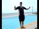 Combuco casa de praia