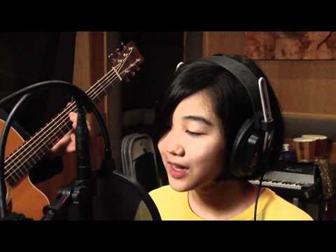 0 Amy Kwon Sings We Laughed Until We Cried, Jimmy Dillon on Guitar
