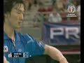 badminton 2008 malaysia open   msf   lee c w vs lee h i  5/7