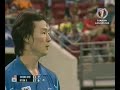 badminton 2008 malaysia open   msf   lee c w vs lee h i  5/7