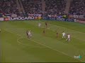Zidane vs Ronaldinho Zidane vs Ronaldinho