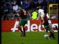 Zidane vs Ronaldinho Zidane vs Ronaldinho show