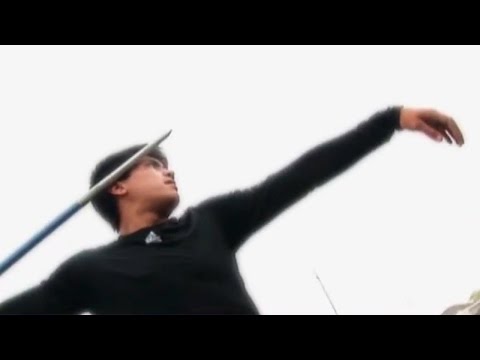 Ver el video Braian Toledo. Medalla de oro en Juegos Olimpicos Juveniles