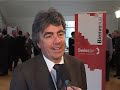 Interview Swisster : Patrick Aebischer