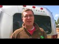 Airstream RV Blog #47 - Towin\