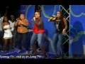 Obsessive Winers -  Alison, Destra & Denise Belfon Live on Synergy