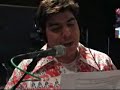 \"The RadioChick Show\" - JC Loses The Bet - 92.3 FREE FM \"The RadioChick Show\" - JC Loses The Bet - 92.3 FREE FM