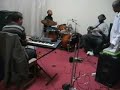 Minha band Rehearsal part 1 Minha band Rehearsal part 1