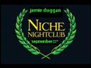jamie duggan september 2oo7 - track 14 uploaded by jonesy