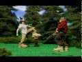 Weasel Stomping Day - Weird Al Yankovic