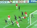 FIFA CWC 2008 C. Ronald FreeKick