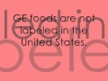 Genetic Engineering PSA- Version 1