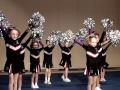 AnnaliseSs cheer competition 2009