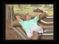 How to Buy a Hammock