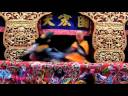 Chinese Puppets