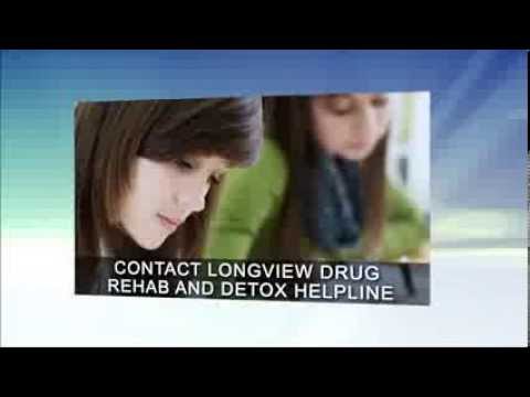 Alcohol Treatment | Longview Drug Rehab & Detox Helpline