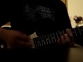 Enjoy the Silence(cover)